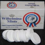 food dutch mints 2