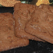 food speculaasje cookies 2