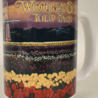 mt hood mug side 1