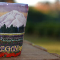 mt hood shot glass side 1